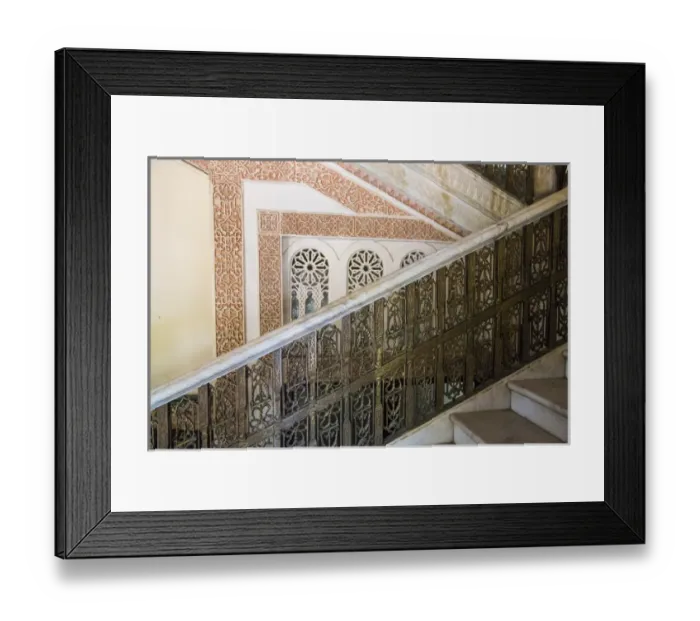 Framed Print : Cuba, Cienfuegos. Neo-classical buildings with European flair, the Palacio del Valle Framed Print : Cuba, Cienfuegos. Neo-classical buildings with European flair, the Palacio del Valle