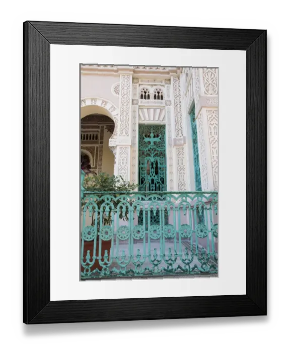 Framed Print : Cuba, Cienfuegos. Neo-classical buildings with European flair, the Palacio del Valle Framed Print : Cuba, Cienfuegos. Neo-classical buildings with European flair, the Palacio del Valle