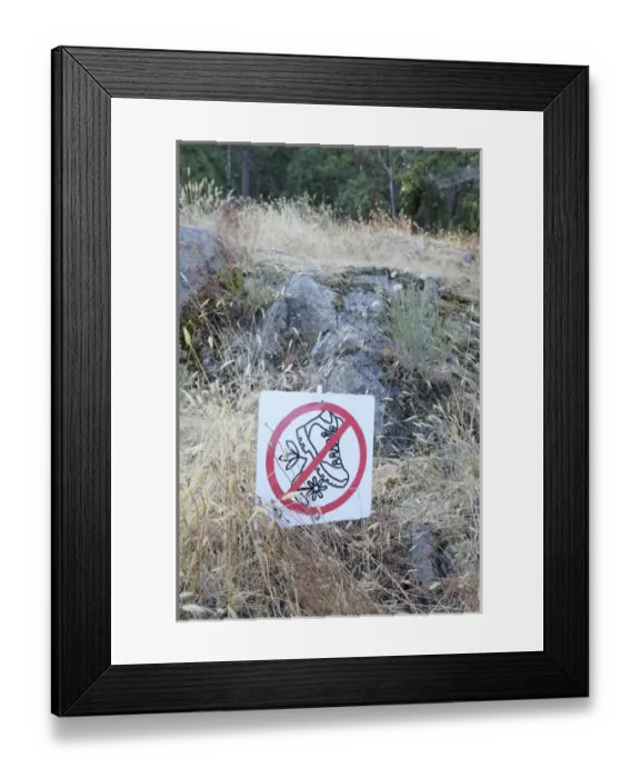 Framed Print : Canada, British Columbia, Gulf Islands, Portland Island Framed Print : Canada, British Columbia, Gulf Islands, Portland Island