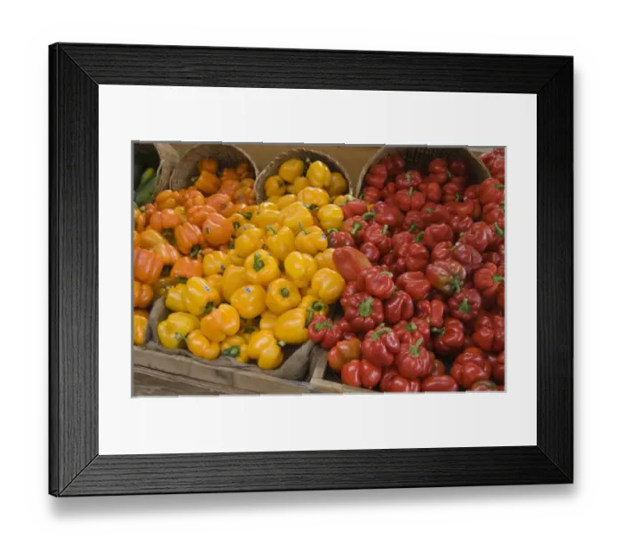 Framed Print : Canada, British Columbia, Cowichan Valley, Duncan Framed Print : Canada, British Columbia, Cowichan Valley, Duncan