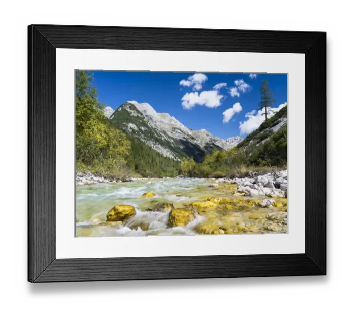 Framed Print : Karwendel valley in the Alpenpark Karwendel. Europe, Central Europe, Austria, September Framed Print : Karwendel valley in the Alpenpark Karwendel. Europe, Central Europe, Austria, September