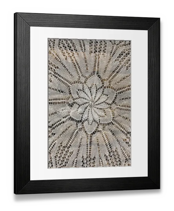 Framed Print : Bulgaria, Central Mountains, Veliko Tarnovo-area, Arbanasi, souvenir embroidery Framed Print : Bulgaria, Central Mountains, Veliko Tarnovo-area, Arbanasi, souvenir embroidery