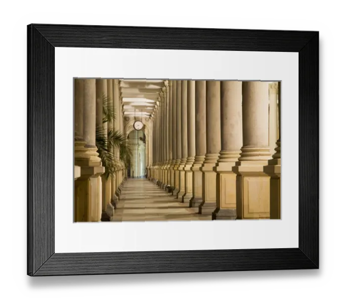 Framed Print : Czech Republic, Karlovy Vary. Karlovy Vary (Carlsbad) is a spa town in western Bohemia Framed Print : Czech Republic, Karlovy Vary. Karlovy Vary (Carlsbad) is a spa town in western Bohemia
