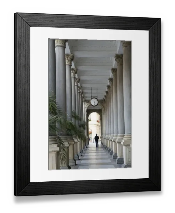 Framed Print : Czech Republic, Karlovy Vary. Karlovy Vary (Carlsbad) is a spa town in western Bohemia Framed Print : Czech Republic, Karlovy Vary. Karlovy Vary (Carlsbad) is a spa town in western Bohemia