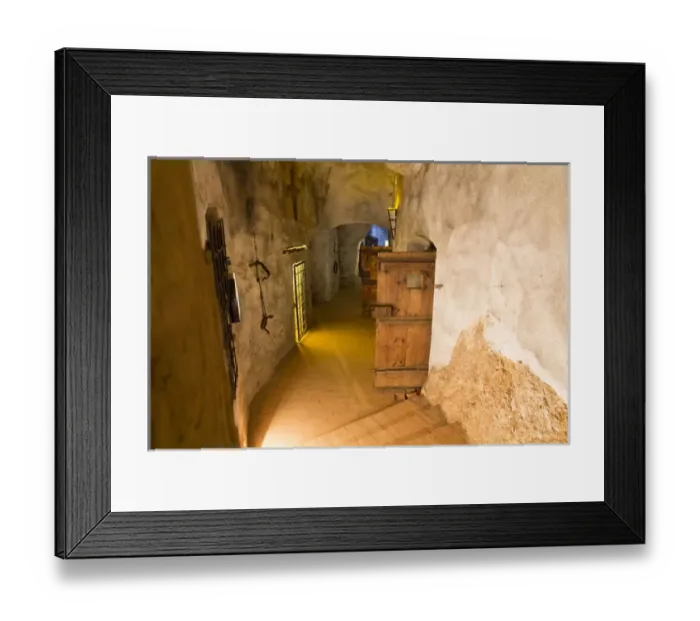 Framed Print : Czech Republic, Karlovy Vary, Loket. Loket Castle is a 12th-c Framed Print : Czech Republic, Karlovy Vary, Loket. Loket Castle is a 12th-c