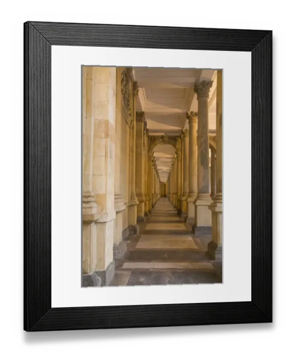 Framed Print : Czech Republic, Karlovy Vary. Karlovy Vary (Carlsbad) is a spa town in western Bohemia Framed Print : Czech Republic, Karlovy Vary. Karlovy Vary (Carlsbad) is a spa town in western Bohemia