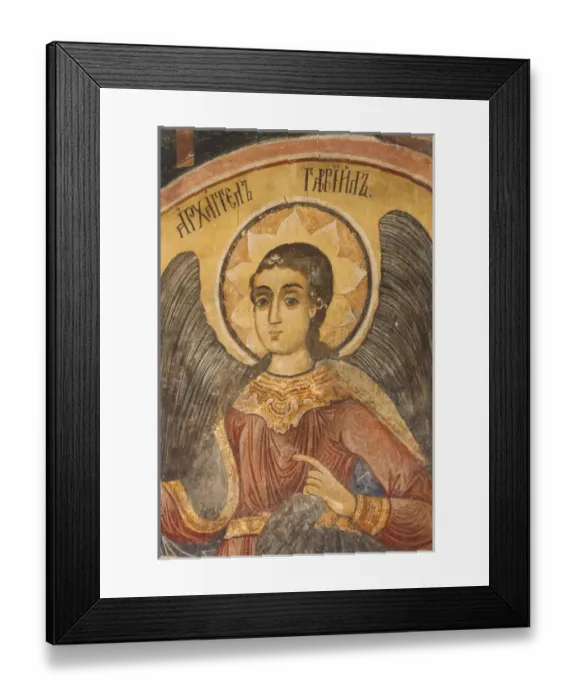 Framed Print : Bulgaria, Central Mountains, Troyan, Troyan Monastery, third-largest monastery in Bulgaria Framed Print : Bulgaria, Central Mountains, Troyan, Troyan Monastery, third-largest monastery in Bulgaria