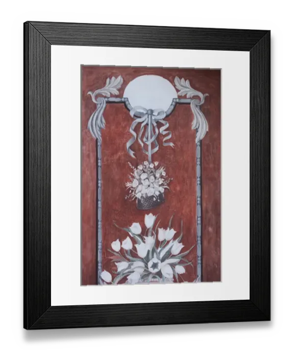 Framed Print : Bulgaria, Central Mountains, Koprivshtitsa, door detail Framed Print : Bulgaria, Central Mountains, Koprivshtitsa, door detail