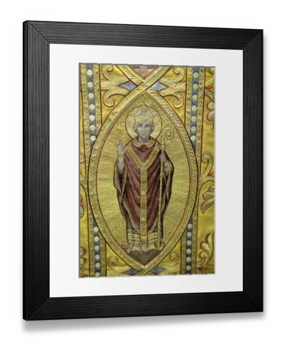 Framed Print : Europe, France, Paris. Notre Dame Cathedral Framed Print : Europe, France, Paris. Notre Dame Cathedral