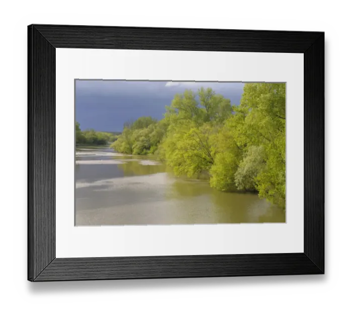 Framed Print : Europe, France, Centre, Chatillon-sur-Loire Framed Print : Europe, France, Centre, Chatillon-sur-Loire