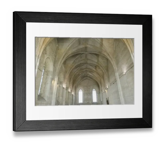 Framed Print : France, Southern France, Vaucluse, Provence, Avignon, views in and round the Papal Framed Print : France, Southern France, Vaucluse, Provence, Avignon, views in and round the Papal