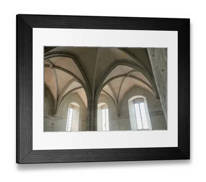 Framed Print : France, Southern France, Vaucluse, Provence, Avignon, views in and round the Papal