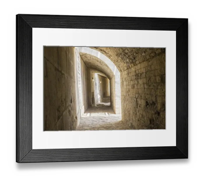 Framed Print : France, Nimes, Roman Amphitheater or arena built 70 AD. It was historically used for bull fighting Framed Print : France, Nimes, Roman Amphitheater or arena built 70 AD. It was historically used for bull fighting