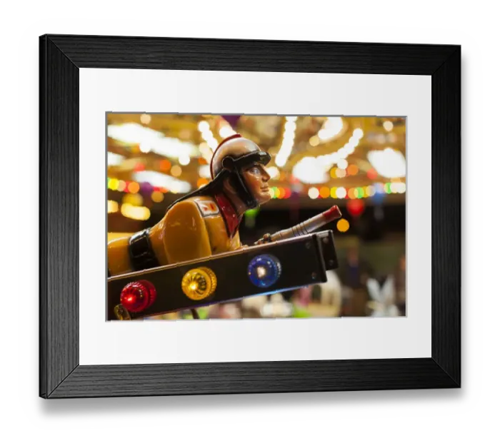 Framed Print : Germany, Rheinland-Pfalz, Speyer, autumn carnival, fireman detail, detail Framed Print : Germany, Rheinland-Pfalz, Speyer, autumn carnival, fireman detail, detail