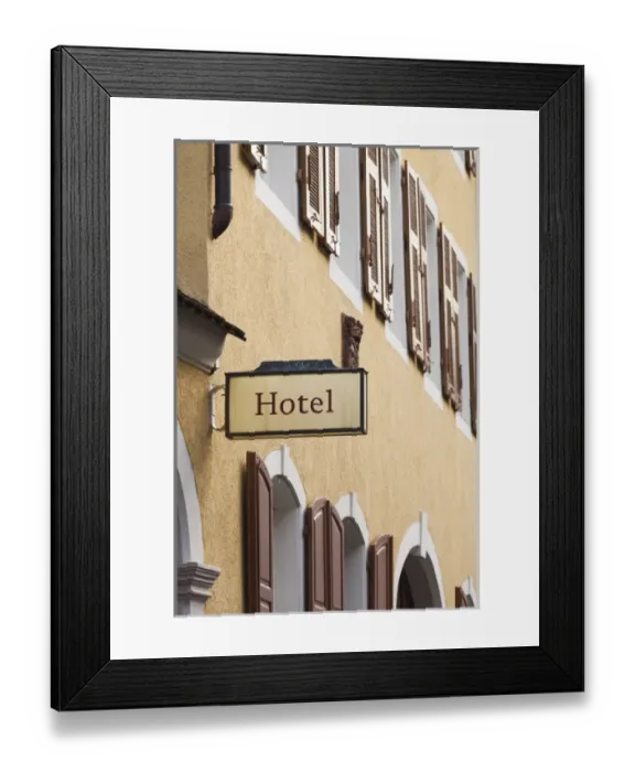Framed Print : Germany, Baden-Wurttemburg, Black Forest, Freiburg-im-Breisgau, Altstadt, Old Town Framed Print : Germany, Baden-Wurttemburg, Black Forest, Freiburg-im-Breisgau, Altstadt, Old Town