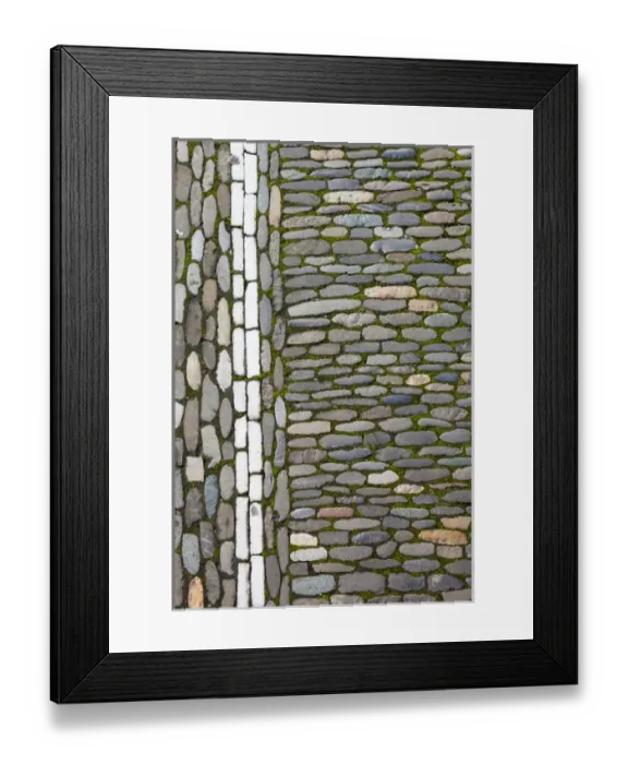 Framed Print : Germany, Baden-Wurttemburg, Black Forest, Freiburg-im-Breisgau, Altstadt, Old Town Framed Print : Germany, Baden-Wurttemburg, Black Forest, Freiburg-im-Breisgau, Altstadt, Old Town