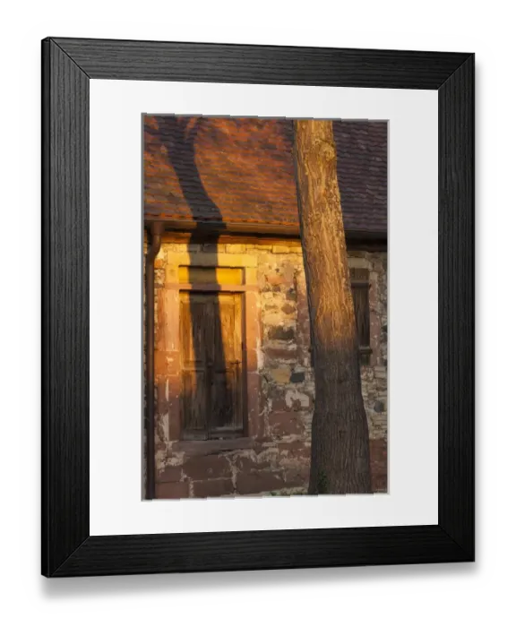 Framed Print : Germany, Baden-Wurttemburg, Black Forest, Breisach, Munsterberg, cathedral hill Framed Print : Germany, Baden-Wurttemburg, Black Forest, Breisach, Munsterberg, cathedral hill