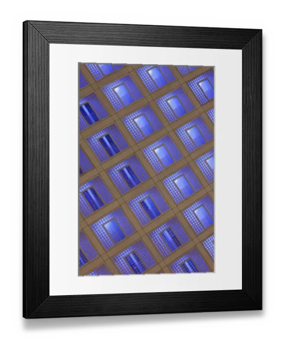 Framed Print : Germany, Baden-Wurttemburg, Stuttgart, Mailander Platz, new Stuttgart city library Framed Print : Germany, Baden-Wurttemburg, Stuttgart, Mailander Platz, new Stuttgart city library