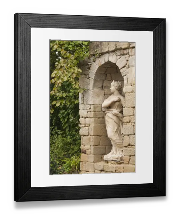 Framed Print : Germany, Baden-Wurttemburg, Ludwigsburg, Bluhendes Barock Gardens Framed Print : Germany, Baden-Wurttemburg, Ludwigsburg, Bluhendes Barock Gardens