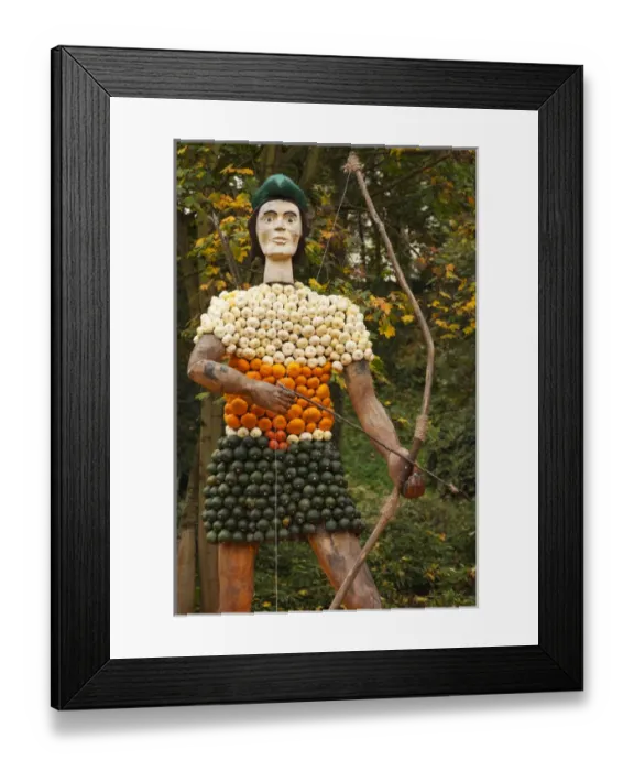 Framed Print : Germany, Baden-Wurttemburg, Ludwigsburg, Bluhendes Barock Gardens, fall festival Framed Print : Germany, Baden-Wurttemburg, Ludwigsburg, Bluhendes Barock Gardens, fall festival