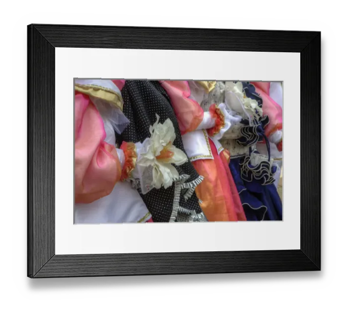 Framed Print : Carnival Venice Italy Masked Costumes Framed Print : Carnival Venice Italy Masked Costumes
