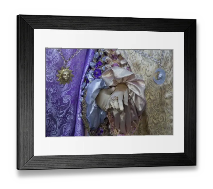 Framed Print : Carnival Venice Italy Masked Costumes Framed Print : Carnival Venice Italy Masked Costumes