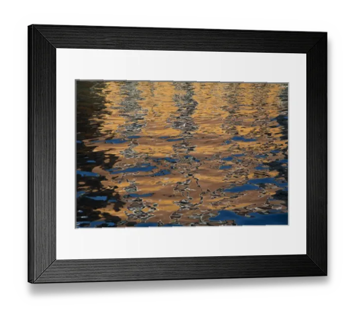 Framed Print : Grand Canal Building reflection sunset, Venice Italy Framed Print : Grand Canal Building reflection sunset, Venice Italy
