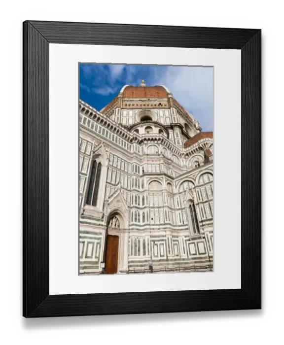 Framed Print : The dome of Brunelleschi, Cathedral, UNESCO World Heritage Site, Firenze, Tuscany, Italy Framed Print : The dome of Brunelleschi, Cathedral, UNESCO World Heritage Site, Firenze, Tuscany, Italy