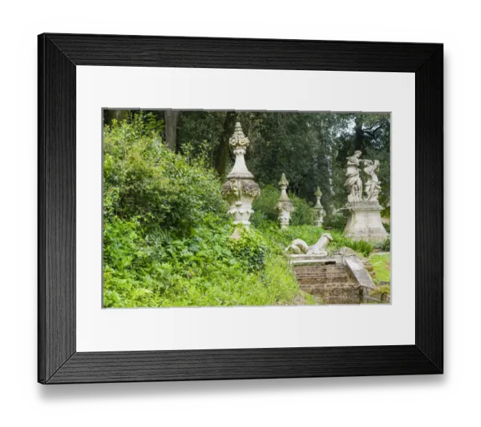 Framed Print : Dragon Fountain, Giardino Bardini, Unesco World Heritage site, Firenze, Tuscany, Italy Framed Print : Dragon Fountain, Giardino Bardini, Unesco World Heritage site, Firenze, Tuscany, Italy