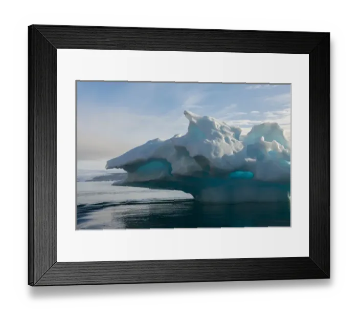 Framed Print : Norway, Barents Sea, Svalbard, Nordaustlandet, Palanderbukta (Palander Bay), Zeipelodden Framed Print : Norway, Barents Sea, Svalbard, Nordaustlandet, Palanderbukta (Palander Bay), Zeipelodden