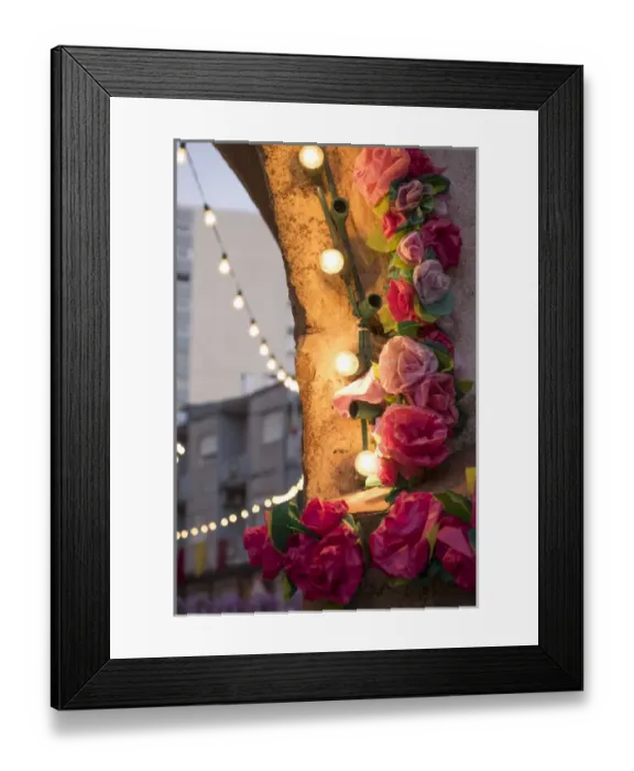 Framed Print : Portugal, Tomar, Santarem District. The town constructed in the late 12th C. Festa dos Tabuleiros Framed Print : Portugal, Tomar, Santarem District. The town constructed in the late 12th C. Festa dos Tabuleiros