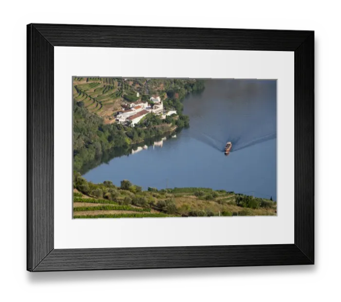 Framed Print : Europe, Portugal, Douro Valley, Douro River, Porto, a region that runs from the Spanish-Portugal Framed Print : Europe, Portugal, Douro Valley, Douro River, Porto, a region that runs from the Spanish-Portugal