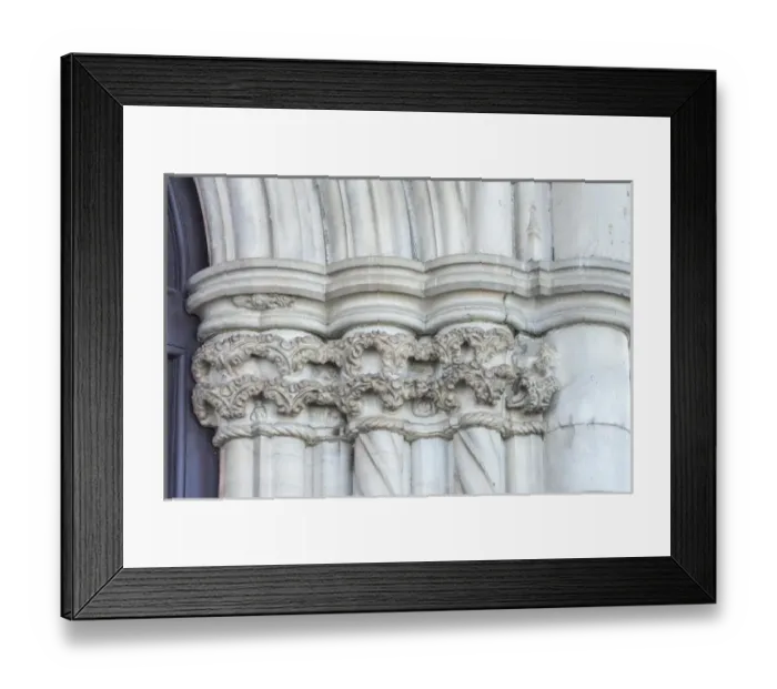 Framed Print : Europe, Portugal, Evora, St. Francis Church Framed Print : Europe, Portugal, Evora, St. Francis Church
