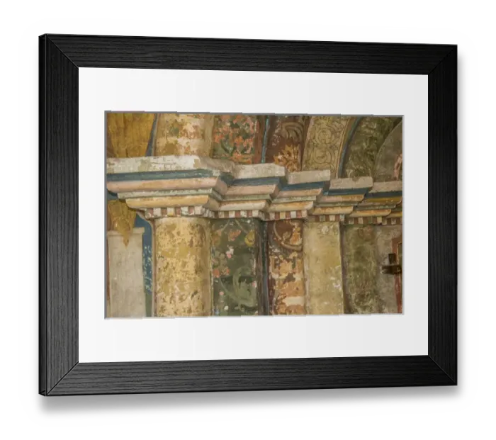 Framed Print : RM. Church of Elijah the Prophet. Golden Ring, Yaroslavl. Russia Framed Print : RM. Church of Elijah the Prophet. Golden Ring, Yaroslavl. Russia
