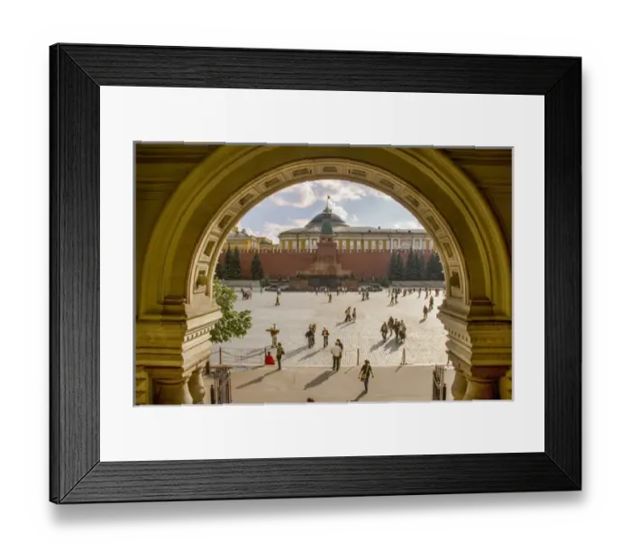 Framed Print : RM. Red Square. Unesco World Heritage Site. Lenins Mausoleum. Moscow. Russia Framed Print : RM. Red Square. Unesco World Heritage Site. Lenins Mausoleum. Moscow. Russia