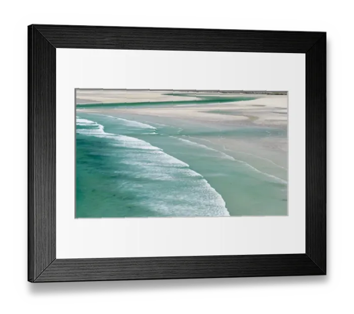 Framed Print : Isle of Harris, part of the island Lewis and Harris in the Outer Hebrides of Scotland Framed Print : Isle of Harris, part of the island Lewis and Harris in the Outer Hebrides of Scotland