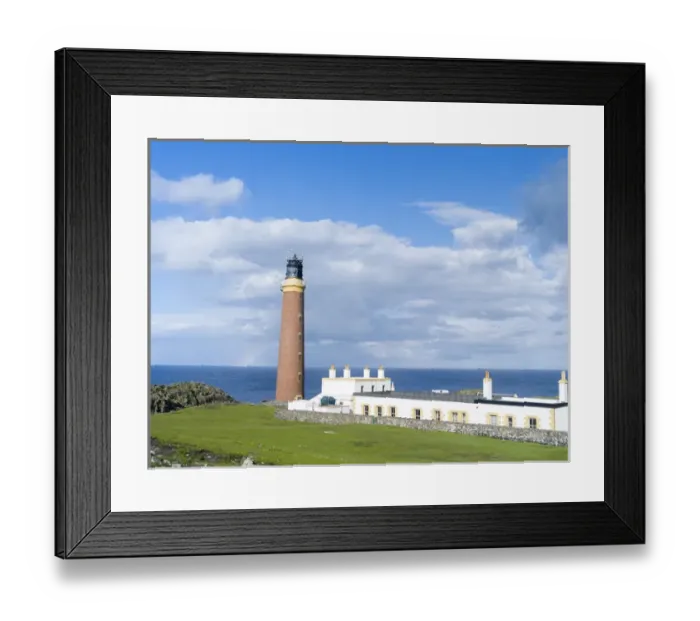 Framed Print : Isle of Lewis, part of the island Lewis and Harris in the Outer Hebrides of Scotland Framed Print : Isle of Lewis, part of the island Lewis and Harris in the Outer Hebrides of Scotland