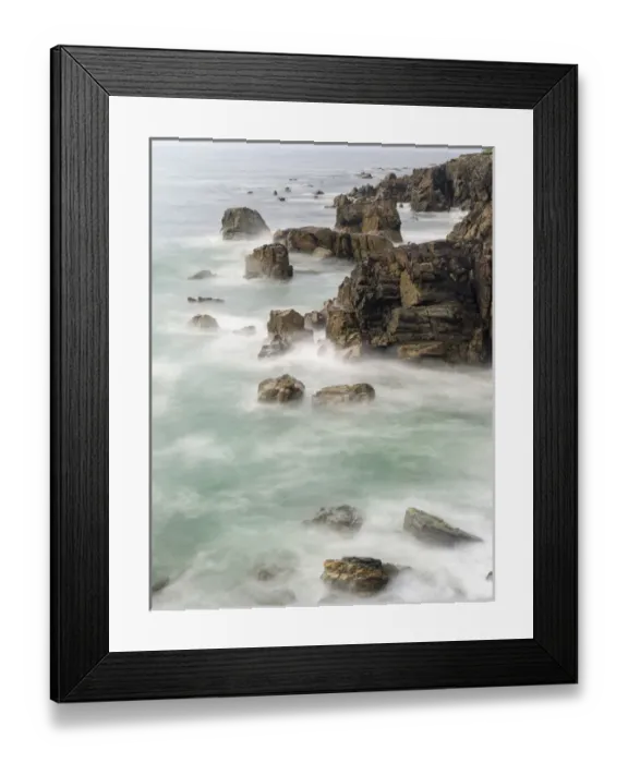 Framed Print : Isle of Lewis, part of the island Lewis and Harris in the Outer Hebrides of Scotland Framed Print : Isle of Lewis, part of the island Lewis and Harris in the Outer Hebrides of Scotland