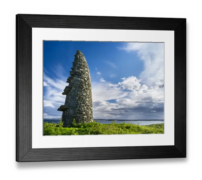 Framed Print : Isle of Lewis, part of the island Lewis and Harris in the Outer Hebrides of Scotland Framed Print : Isle of Lewis, part of the island Lewis and Harris in the Outer Hebrides of Scotland