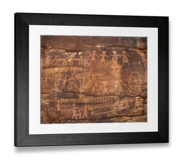 Framed Print : CTF-1596 Framed Print : CTF-1596