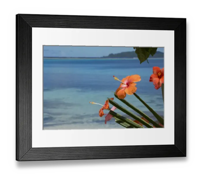 Framed Print : Melanesia, Solomon Islands, island of Owaraha or Owa Raha (formerly known as Santa Ana) Framed Print : Melanesia, Solomon Islands, island of Owaraha or Owa Raha (formerly known as Santa Ana)