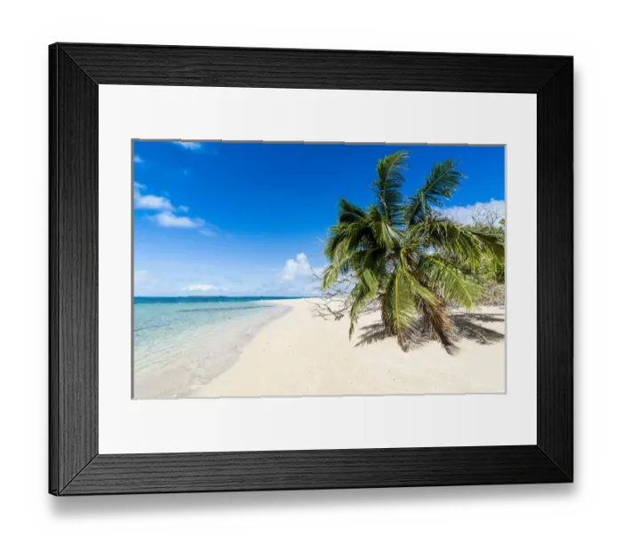 Framed Print : Little island with a white sand beach in Haa'apai, Haapai, islands, Tonga, South Pacific Framed Print : Little island with a white sand beach in Haa'apai, Haapai, islands, Tonga, South Pacific