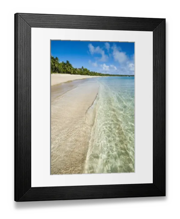 Framed Print : Haa'apai, Haapai, islands, Tonga, South Pacific Framed Print : Haa'apai, Haapai, islands, Tonga, South Pacific