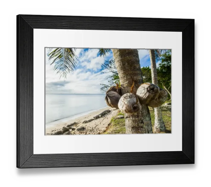 Framed Print : Haa'apai, Haapai, islands, Tonga, South Pacific Framed Print : Haa'apai, Haapai, islands, Tonga, South Pacific