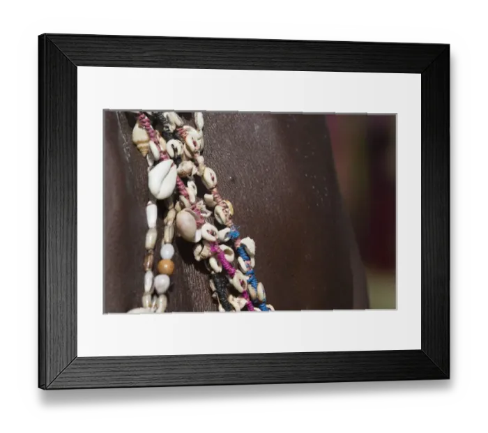 Framed Print : Melanesia, Papua New Guinea, Sepik River area, Murik Lakes, Karau Village Framed Print : Melanesia, Papua New Guinea, Sepik River area, Murik Lakes, Karau Village