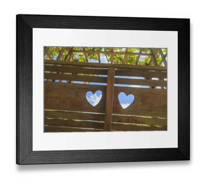 Framed Print : PR, Saint Georges Caye Resort, Belize, Central America