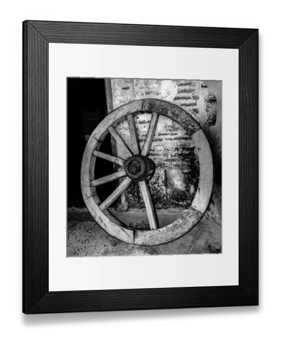 Framed Print : Castillo de San Felipe de Barajas was built during the 16th and 17th centuries to Framed Print : Castillo de San Felipe de Barajas was built during the 16th and 17th centuries to