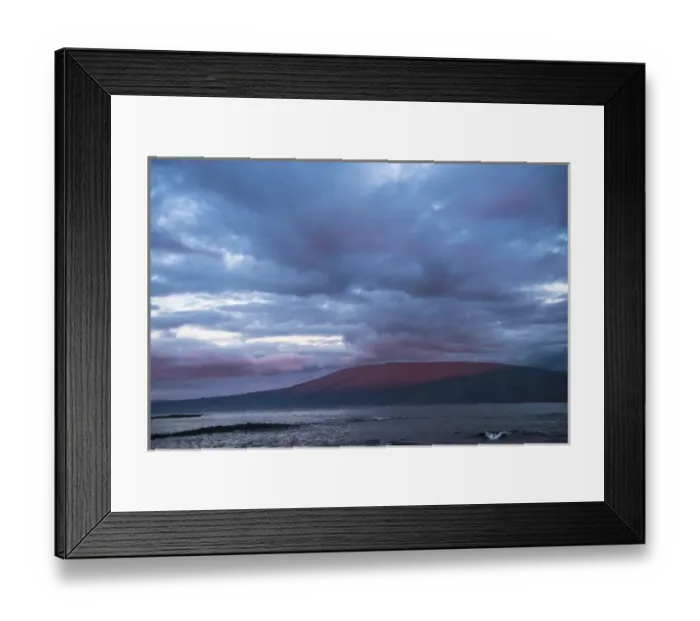 Framed Print : Scenic View Isabela Island GALAPAGOS ISLANDS, Ecuador, South America Framed Print : Scenic View Isabela Island GALAPAGOS ISLANDS, Ecuador, South America