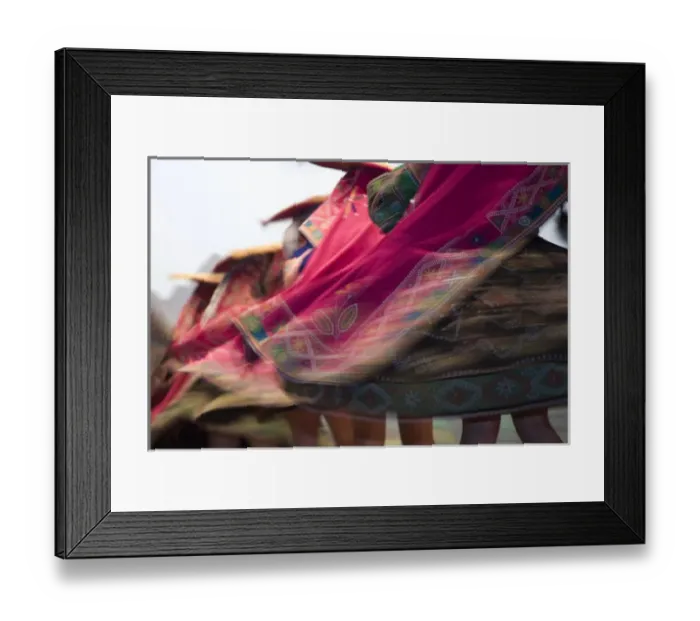 Framed Print : Swirling skirts of dancers, Cuzco, Peru, South America Framed Print : Swirling skirts of dancers, Cuzco, Peru, South America
