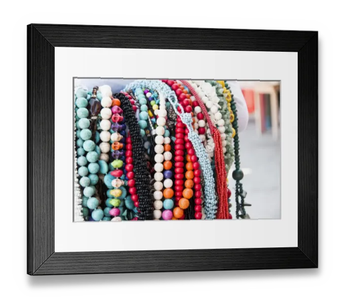 Framed Print : Mexico, Bahia de Banderas, Bucerias. A beach town in Nayarit State between La Cruz de Huanacaxtle Framed Print : Mexico, Bahia de Banderas, Bucerias. A beach town in Nayarit State between La Cruz de Huanacaxtle